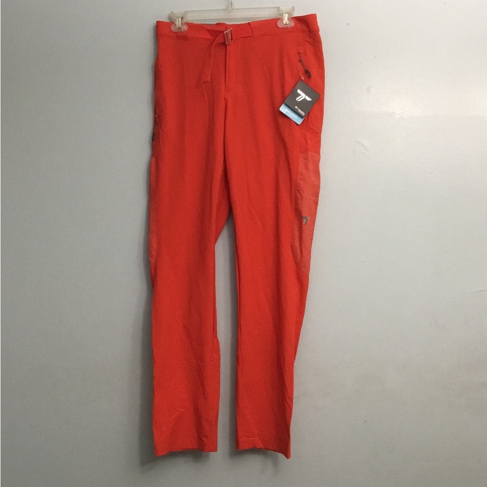 COLUMBIA STRAIGHT LEG ACTIVE FIT JOGGERS - Picture 5 of 16